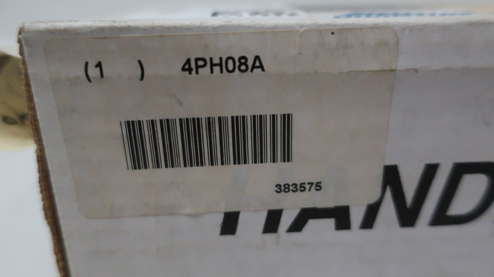 Lithonia Lighting 4PH08A Emergency Light