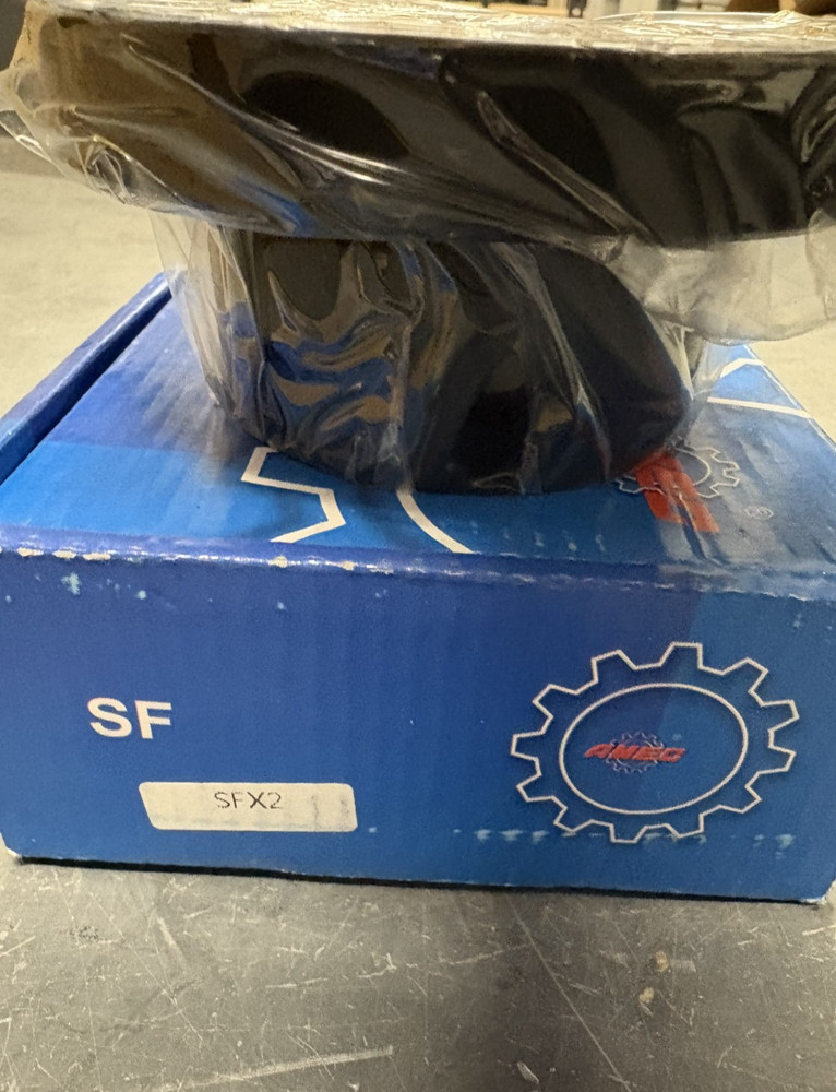 SF 2" Tapered Bushing