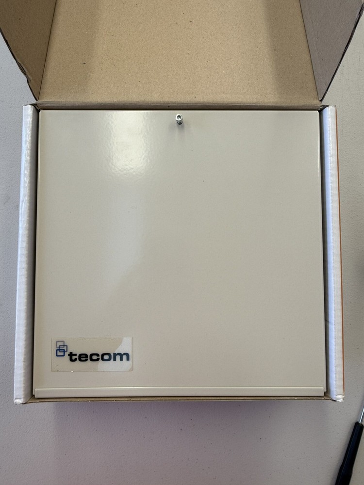 Tecom TS1016LEPLUS-KIT ChallengerLE Plus Kit