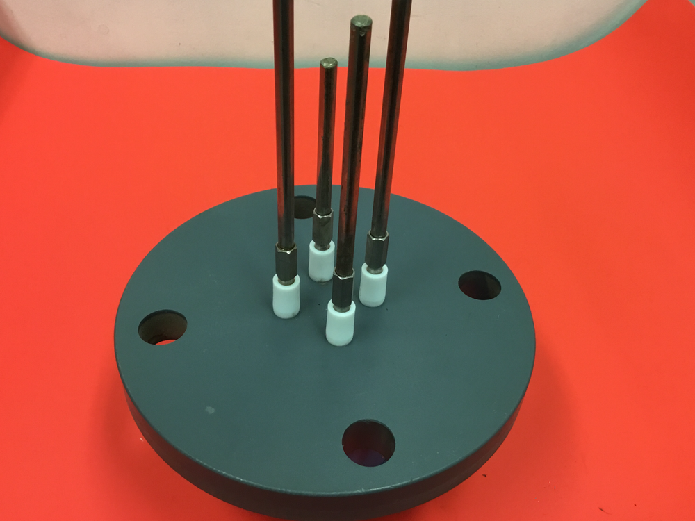 Warrick Controls - Liquid Level Sensor