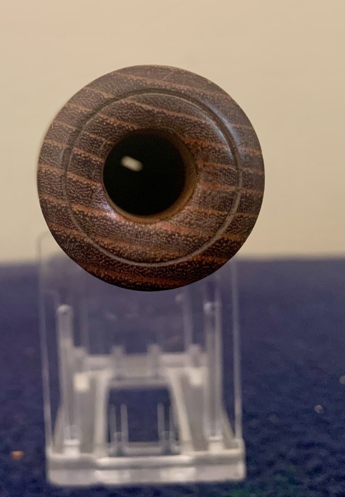 WENDEL CARLSON***Walnut Goose Call