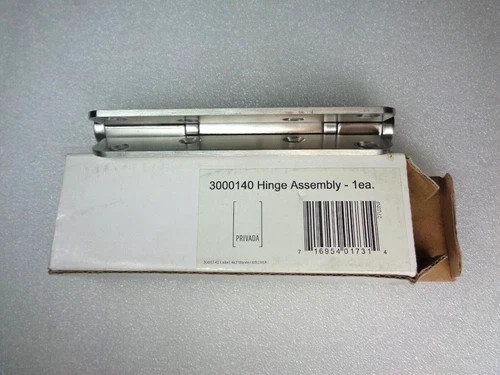 Privada Hinge 3000140, NEW