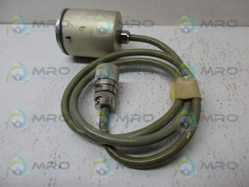 HEIDENHAIN ROD426A2500 ENCODER UNMP