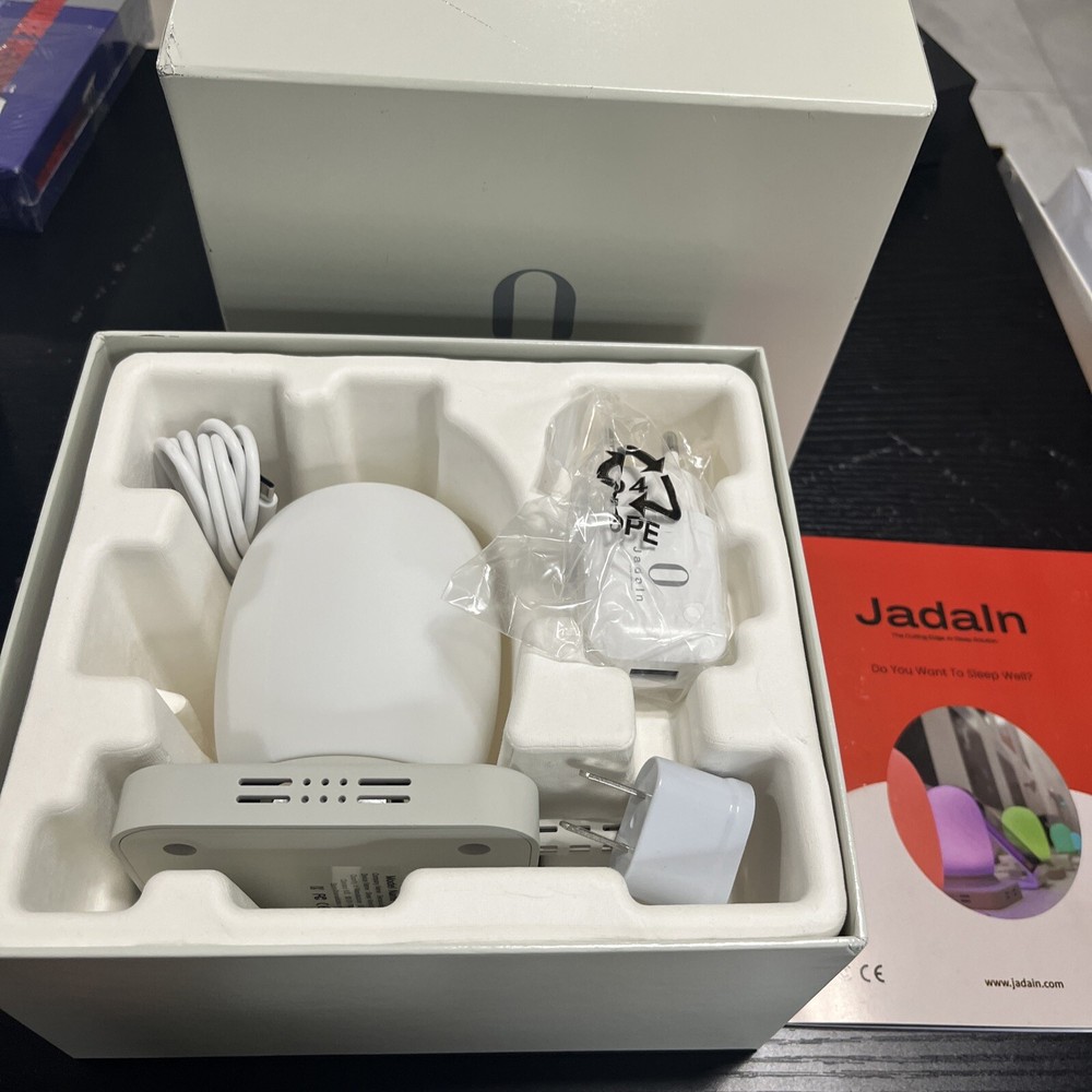 JadaIn Sleep Tracker