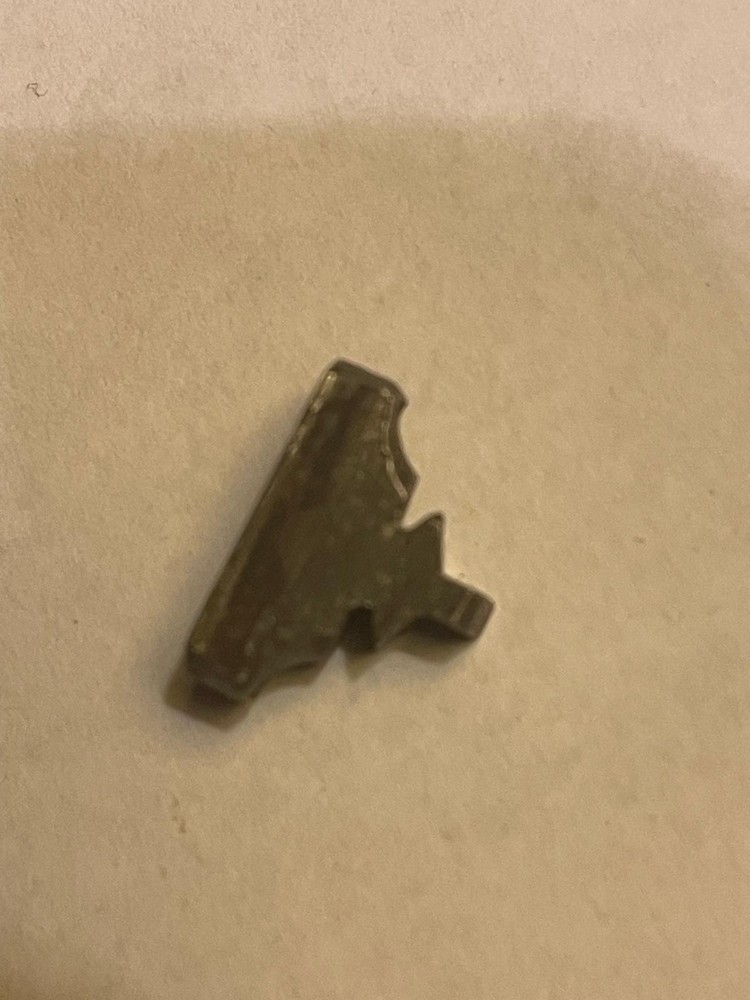 Mossberg Front Sight, 122 Series