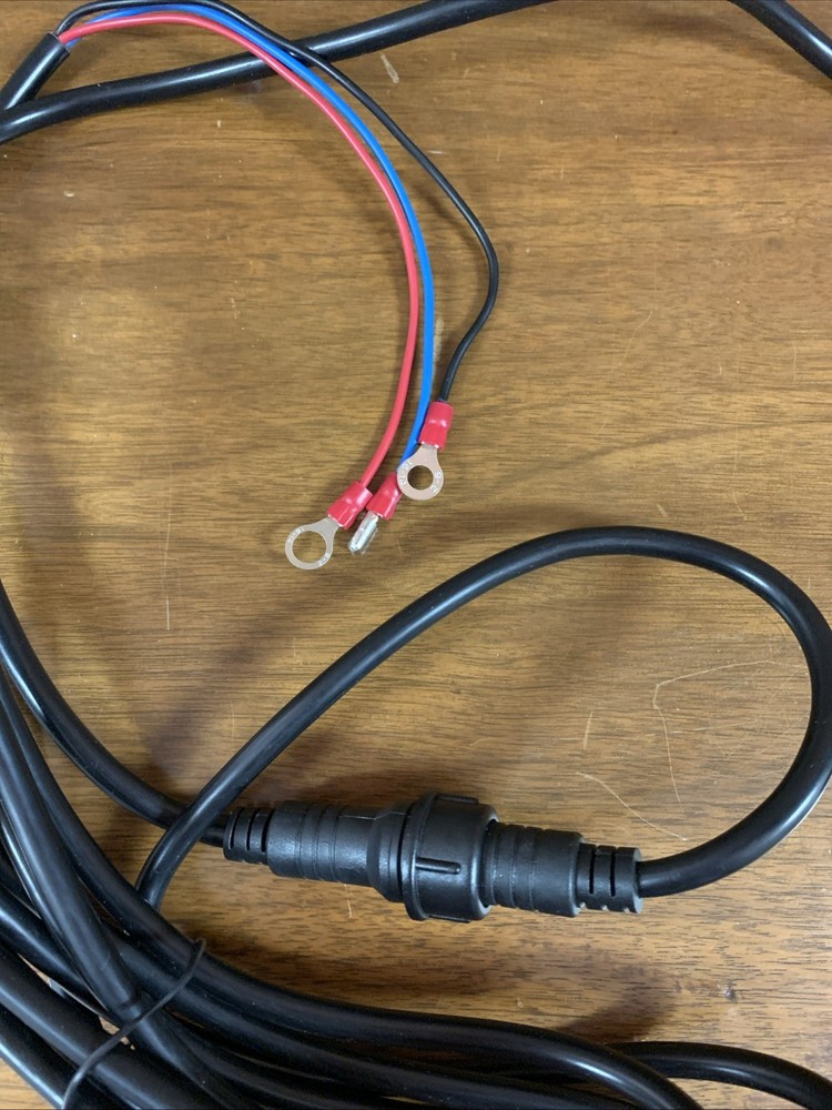 3 Wire Trailer Lift Switch