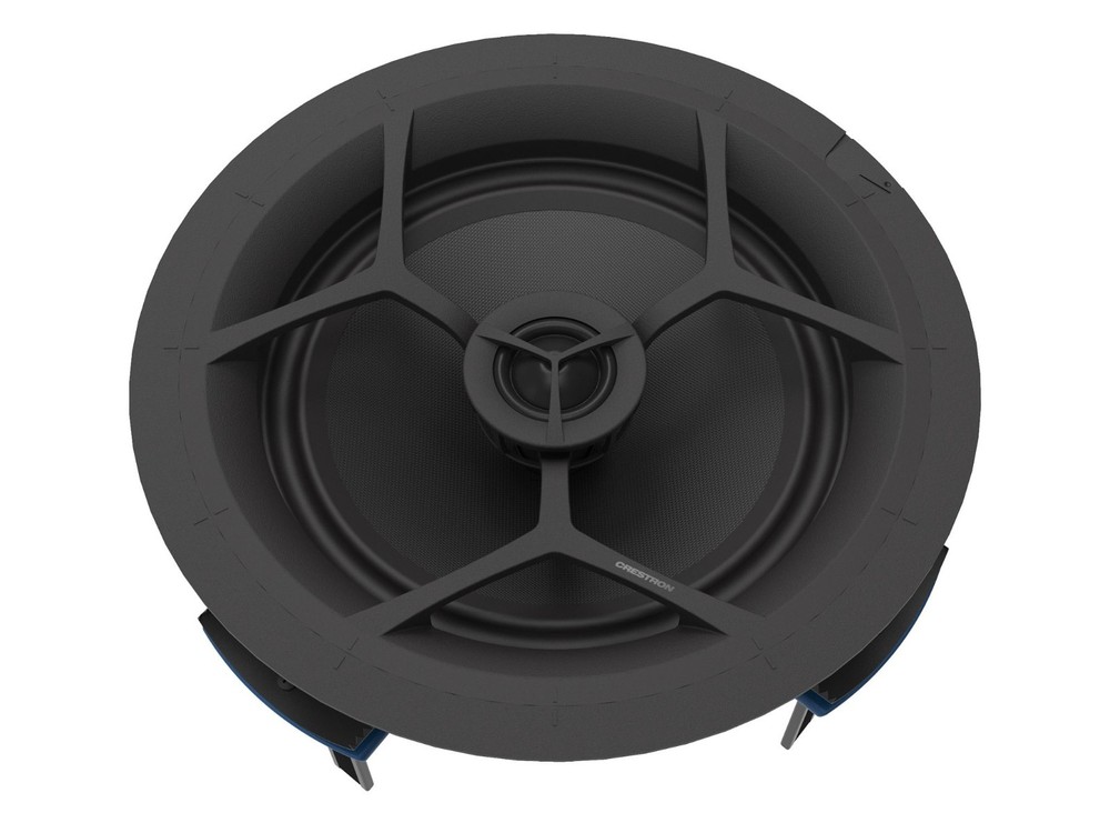 Crestron REFERENCE IC8-W-T Speaker 8" ceiling speaker
