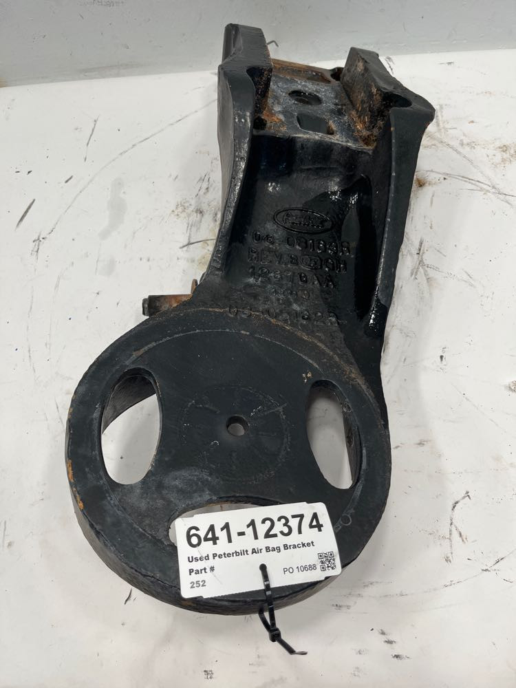 Peterbilt Suspension Bracket (641-12374)