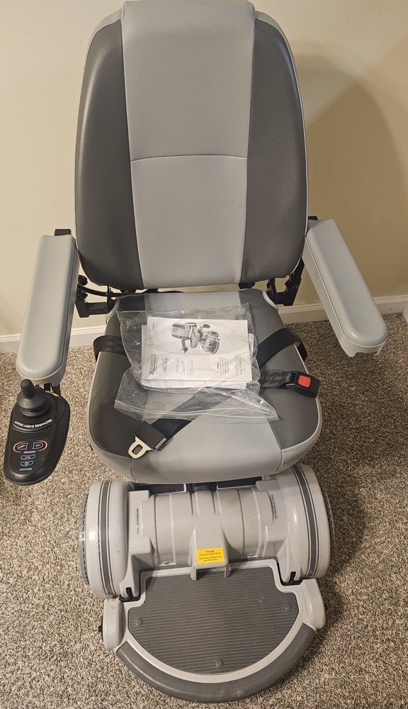 Hoveround MPV5 Powerchair