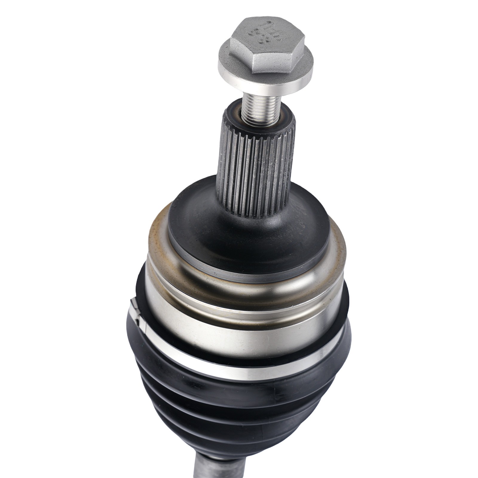 2x Front CV Axles For Mercedes-Benz C300 2015-2017 2.0L Left & Right