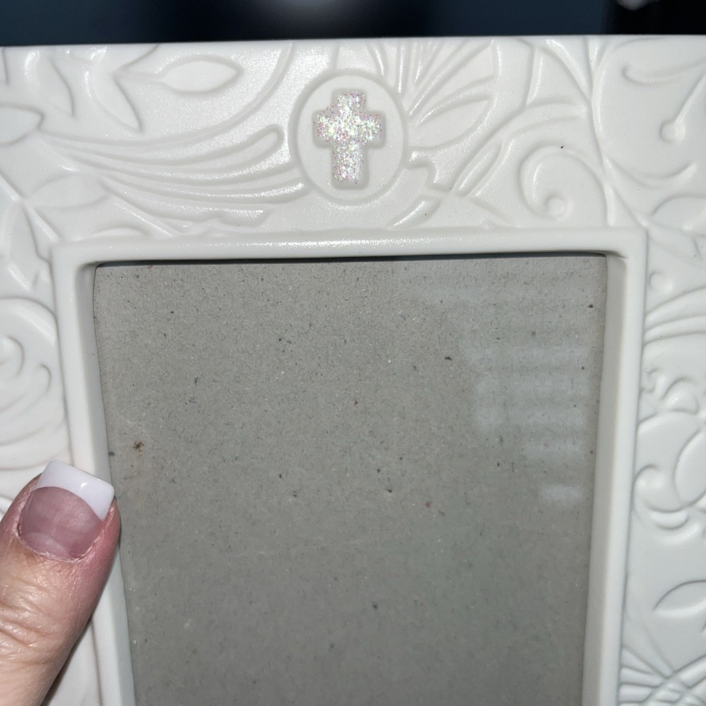 First Holy Communion Photo Frame 4X6