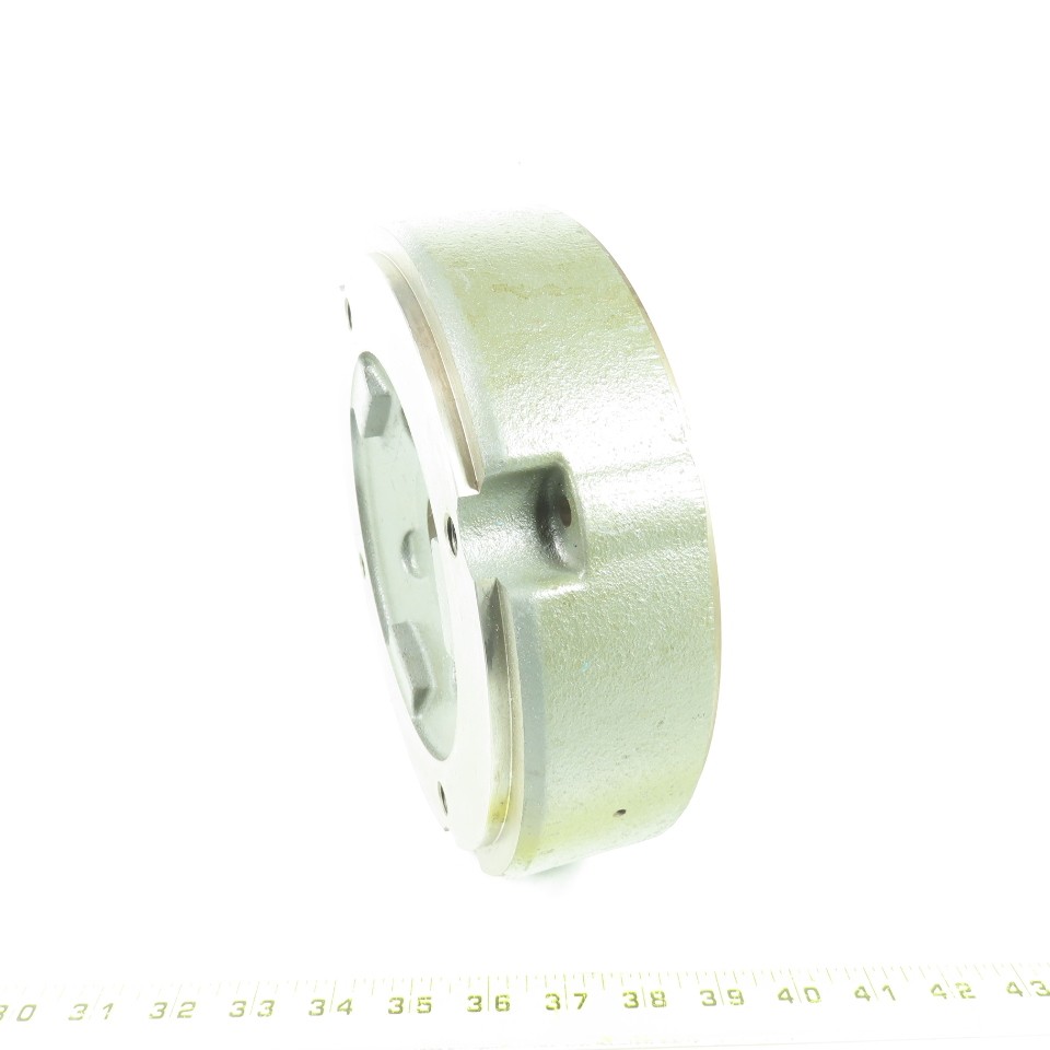 37ER1304 Machined Cast C-Face REV C