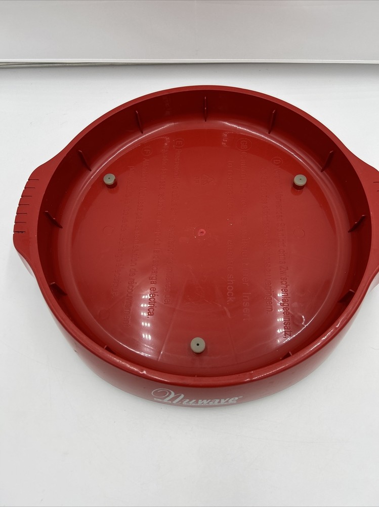 NuWave Pro Infrared Oven 20339 REPLACEMENT Base ONLY