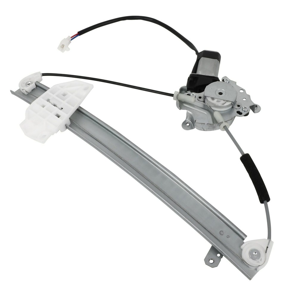741-930 Window Regulator Assembly Motor for 1997-2001 Mirage Front Left