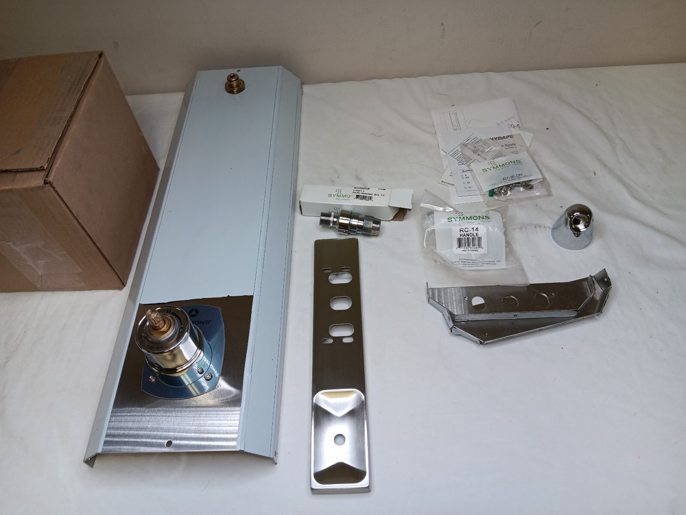 Symmons 801S Hydapipe Unit Smart Choice