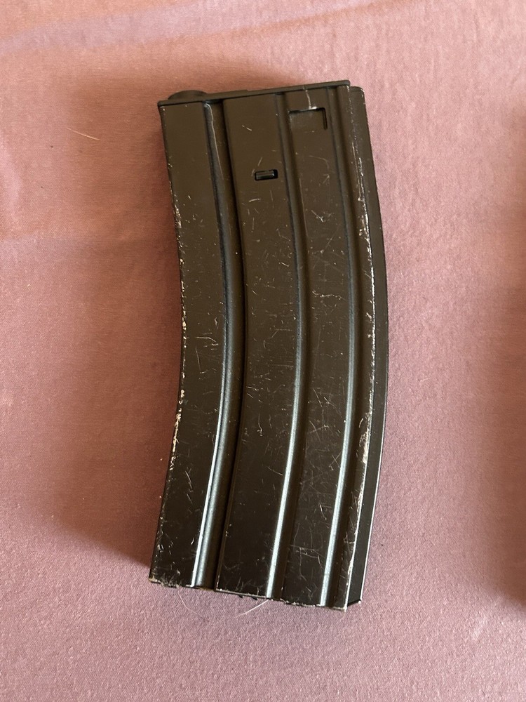 Electric Airsoft Rifle