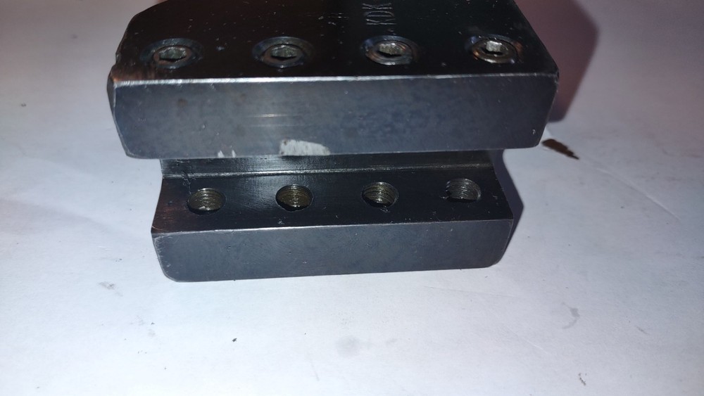 KDK, Quick Change Tool Holder, KDK-153, For 5/8" Bit