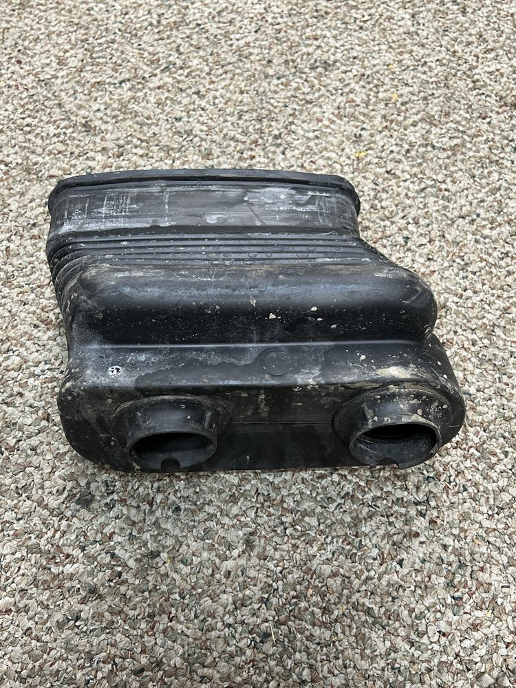 1670-581 Arctic Cat Air Silencer Boot #AC5