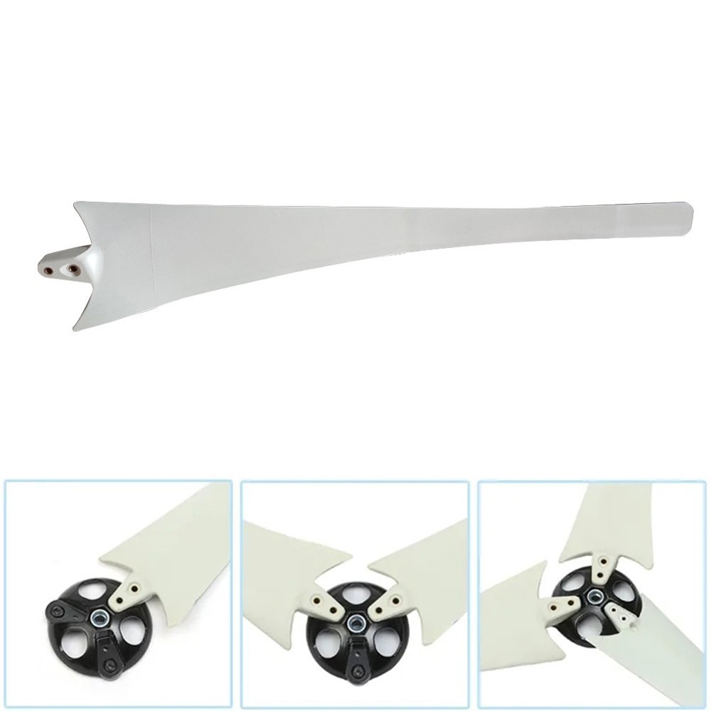 Replacement Wind Generator Blades For Efficient Energy Generation 580MM