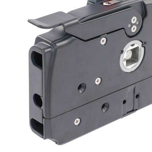 Outboard Remote Control Box Side Mount Reverse Outboard Motor Remote Control Box