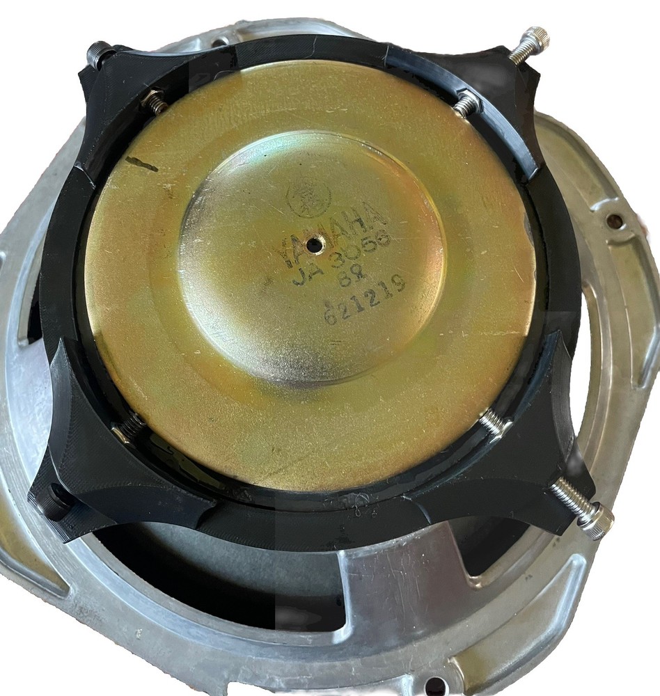 Yamaha NS 690 Woofer Alignment Tool