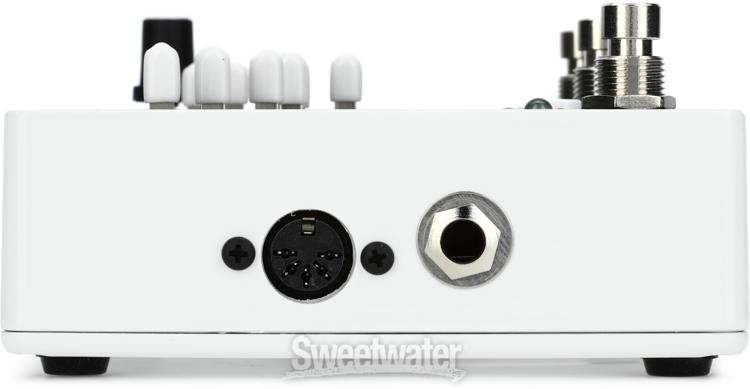 Electro-Harmonix 8 Step Program Analog Expression / CV Sequencer Pedal