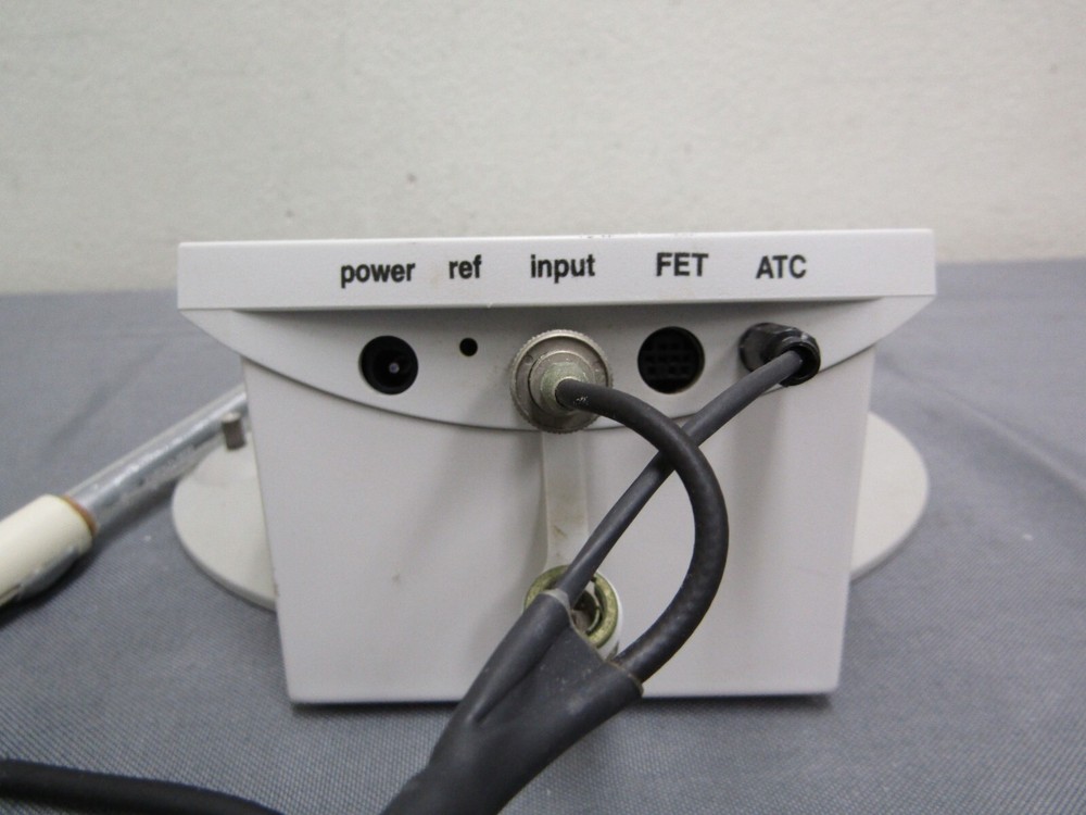 Denver Instruments Basic PH Meter
