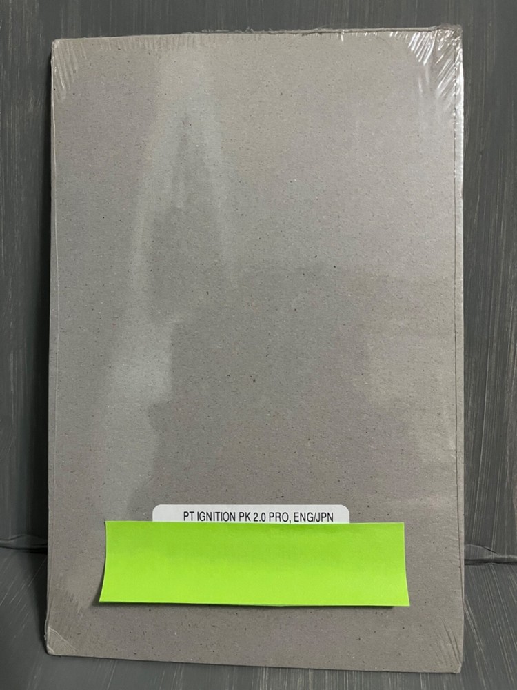 Pro Tools Ignition Pack 2 Pro