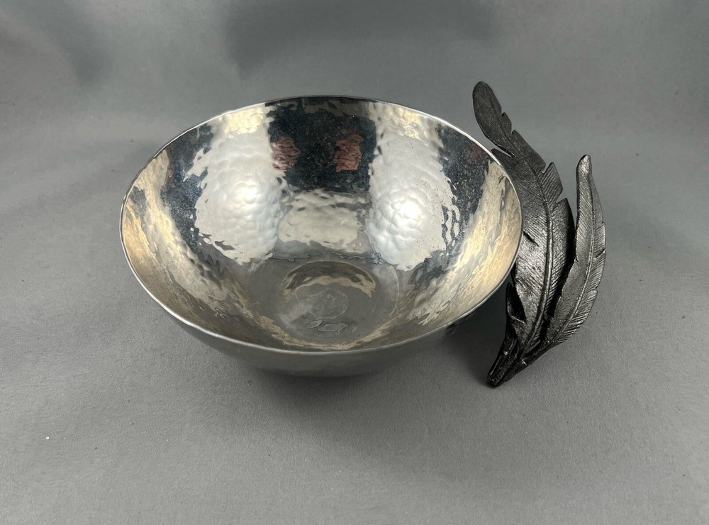 Aram Feather Bowl
