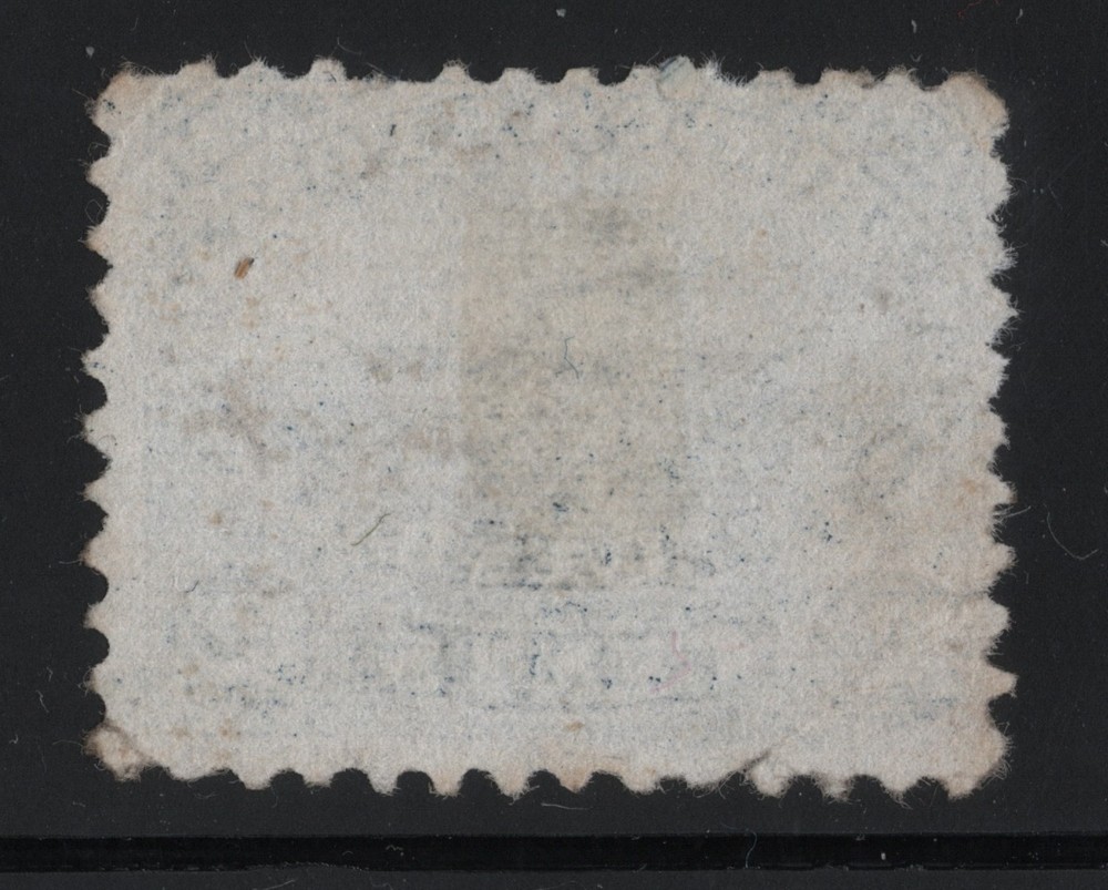 #10 New-Brunswick Canada used
