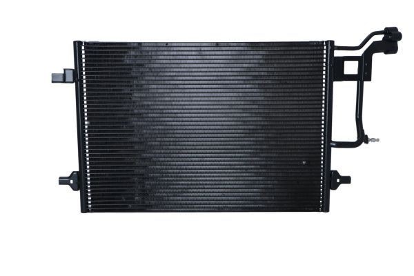 Condenser, air conditioning NRF NRF35308