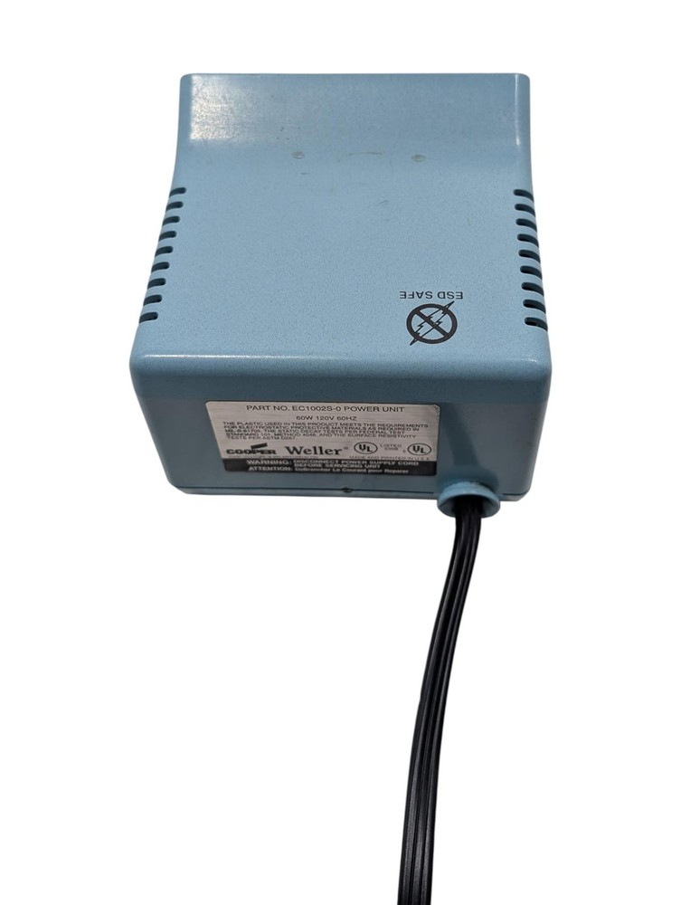 EC1002S-0 POWER UNIT ONLY