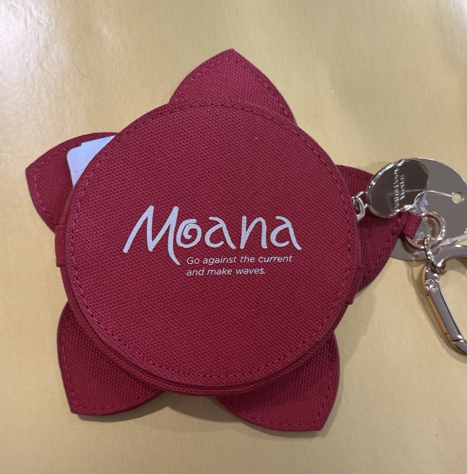 NEW - VHTF Bath & Body Works Disney Princess I & II Releases Coin Purses