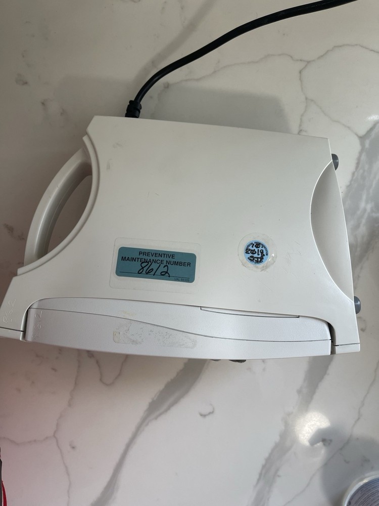 Masimo Radical 7 RAINBOW PulseOximeter No Sensor