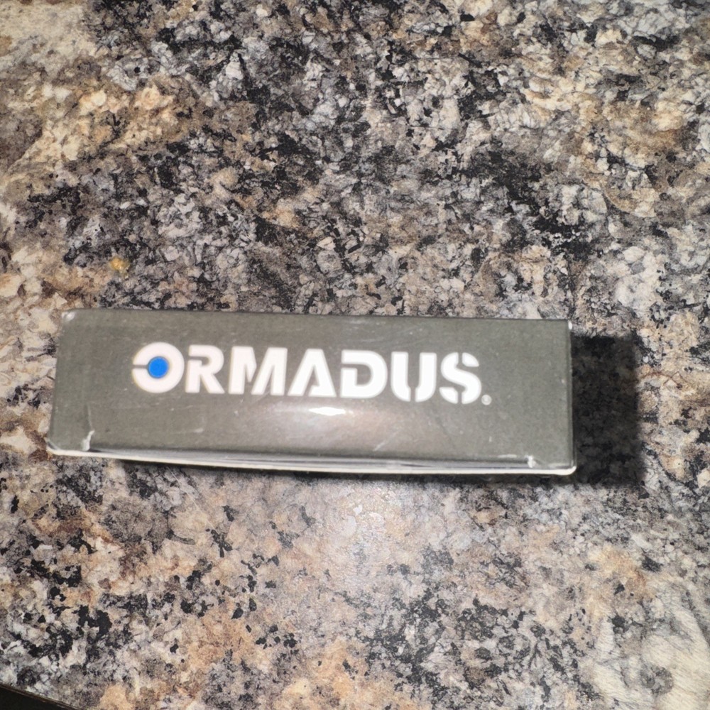 Fastened Ormadus Solar Calculator