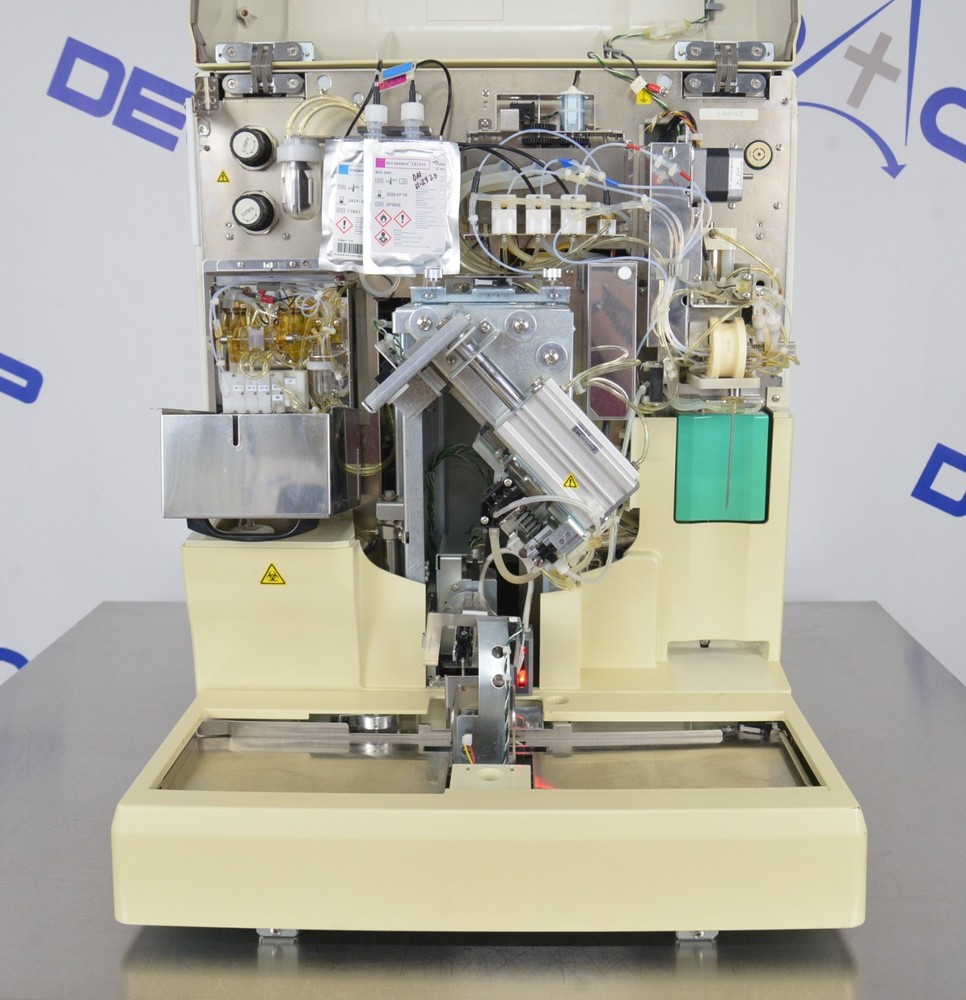 Sysmex XT-2000i Automated Hematology Analyzer