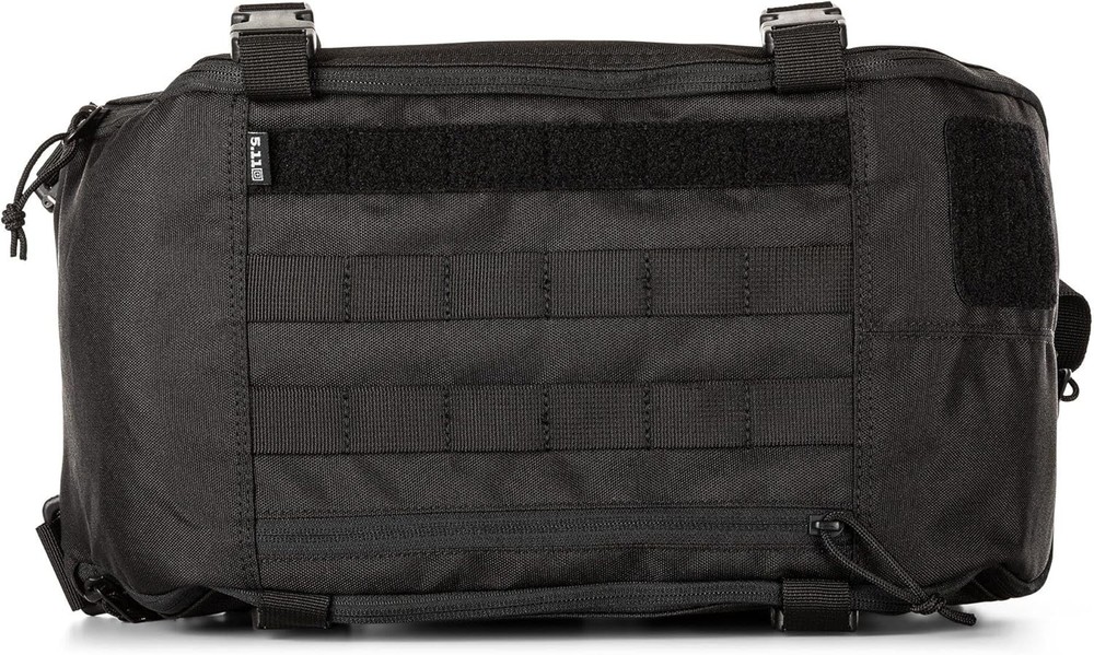 5.11 Tactical 56572 Rapid Sling Backpack - Black
