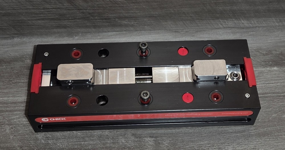 CHICK VISE 5QL1540