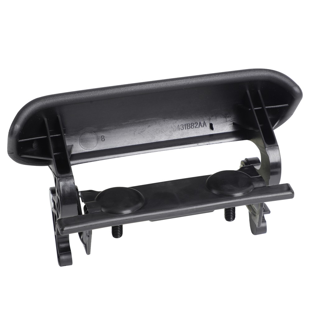 Tailgate Latch Handle For Ford Ranger 1998-2011 Plastic Black