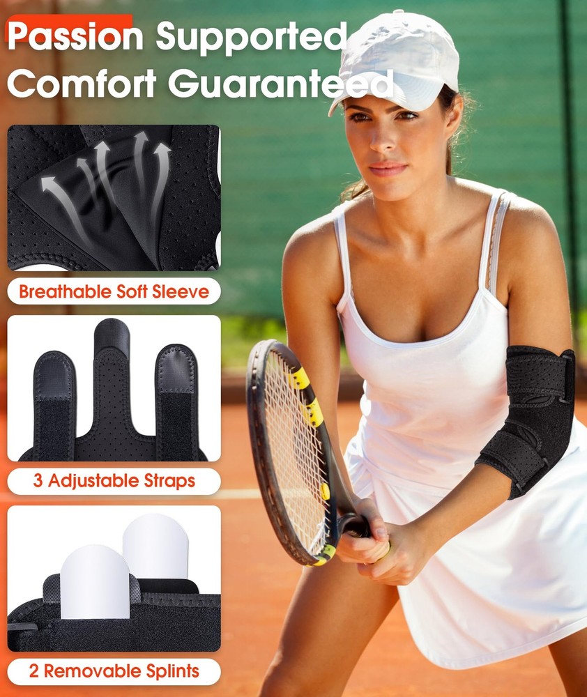 Elbow brace