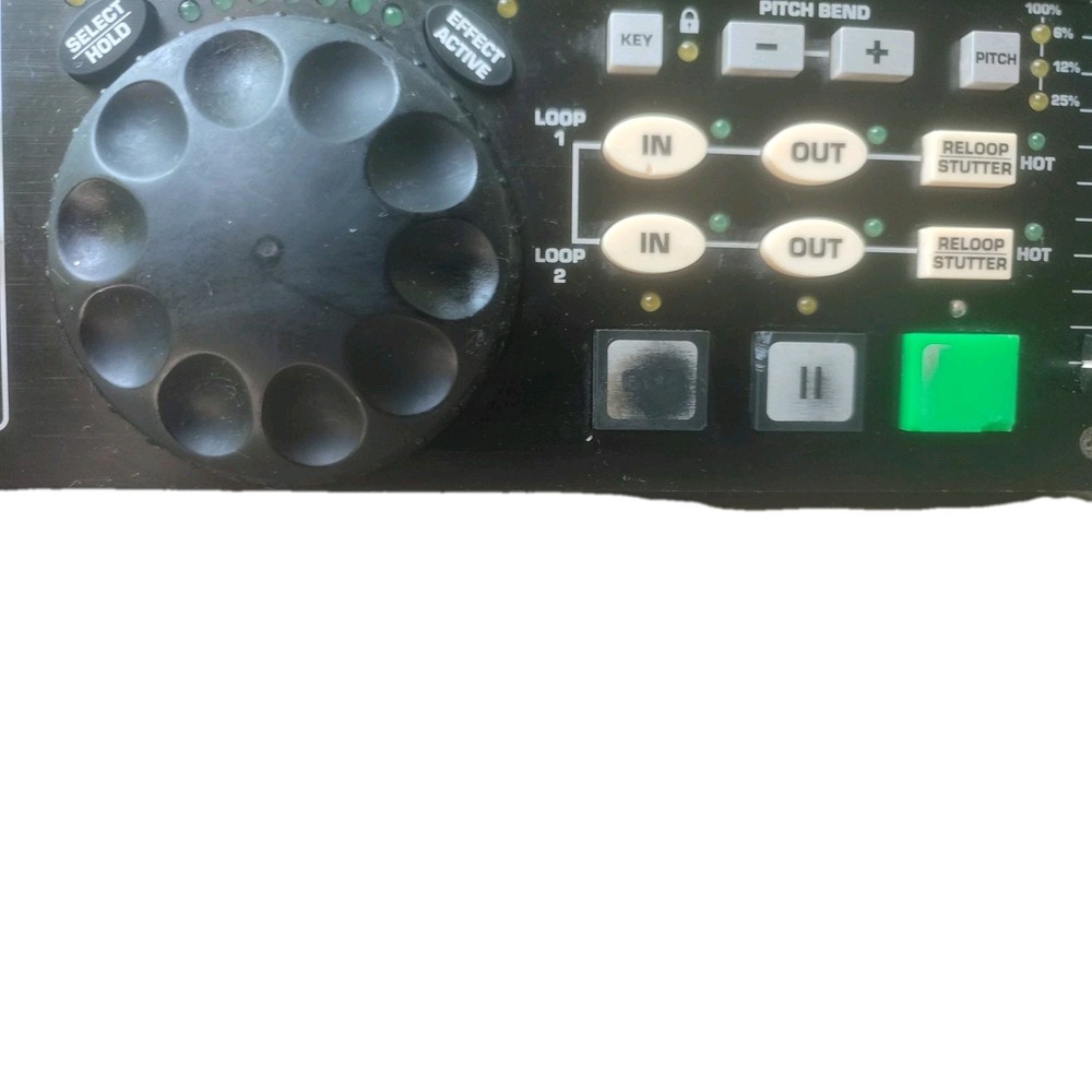 Numark CDN-88 DJ Mixer Controller