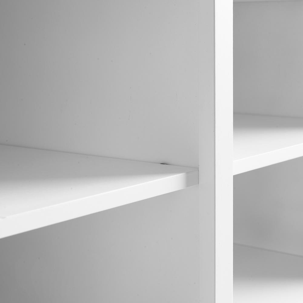 Anderson Entryway Storage Bench
