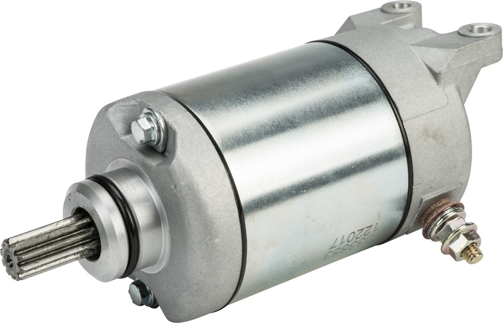 FIRE POWER SMU0491 Starter Motor