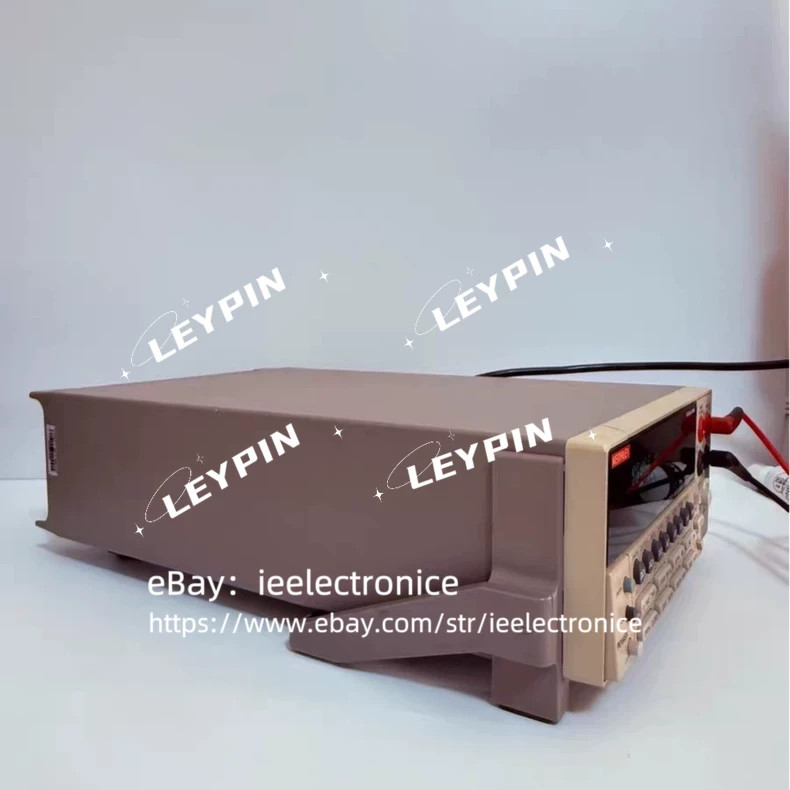 Keithley 2700 Data Logger..#ic
