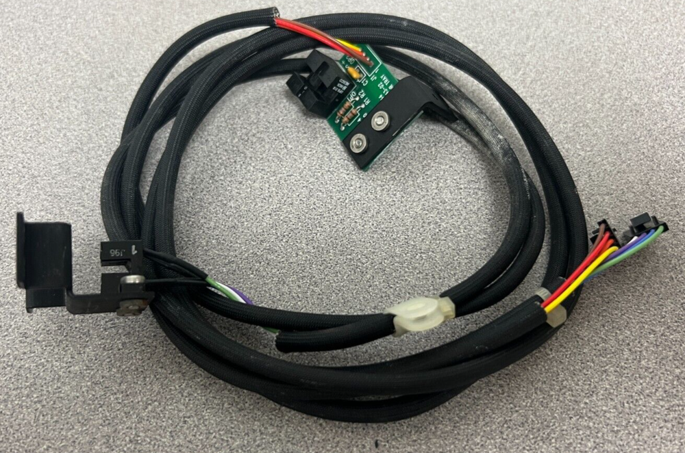 Dionex ASE 200 - Motor - Wheels - Optical Sensor Parts