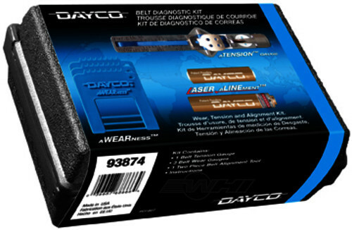Tool Dayco 93874