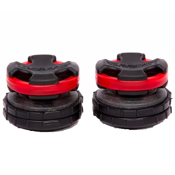 LimbSaver 4026SOLS Broadband Dampener for Split Limb Compound Bows
