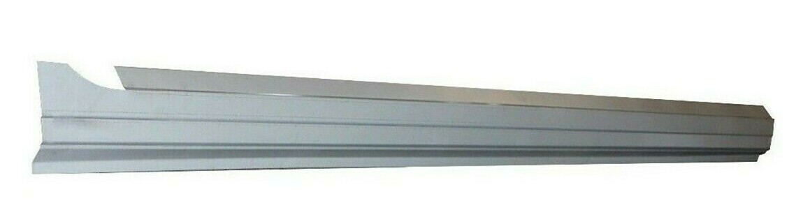 Outer Rocker Panels and Cab Corners Fits 2009-2018 Ram Truck Crew Cab 4PC. Set