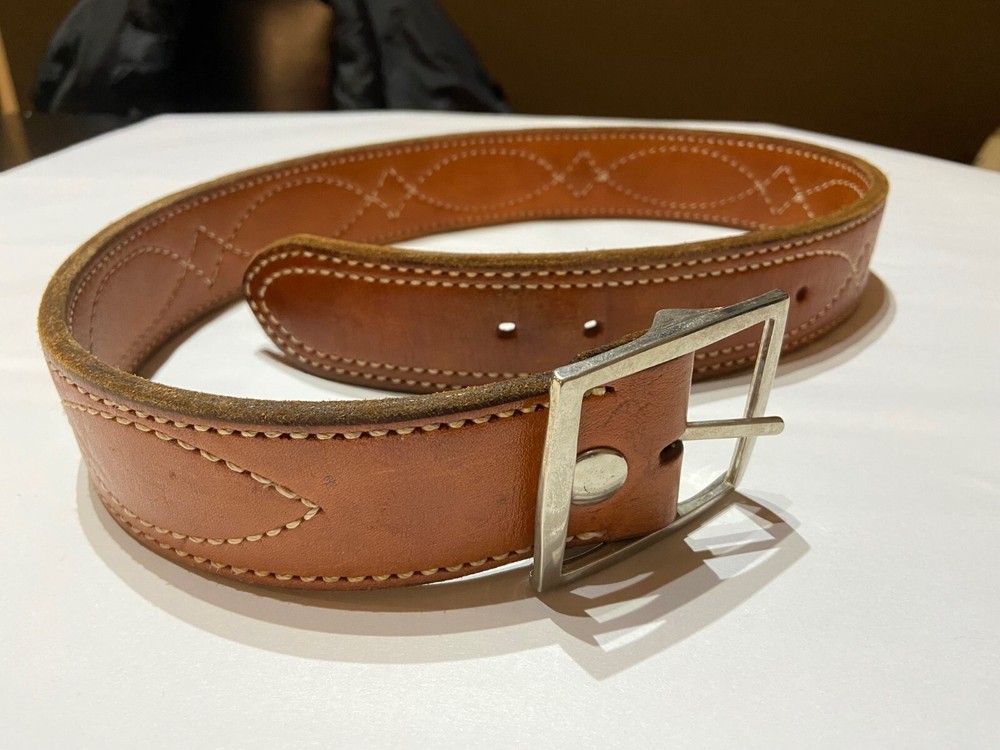 Hellweg Belt 32 inch, Australian Made.