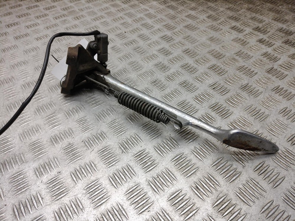 1997 YAMAHA XVS 650 Side Stand